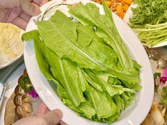 -天宜隆蘑菇宴火锅(石景山旗舰店)