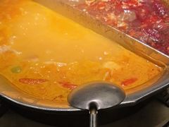 -湊湊火锅·茶憩(打浦桥日月光店)