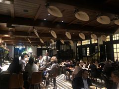 -Long Bar(莱佛士酒店)