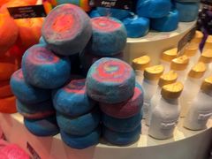 -LUSH(威尼斯人店)