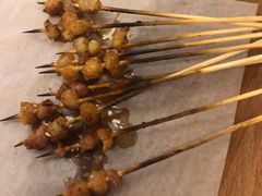 -白仁仔· 活烤海鲜 宵夜(豫园店)