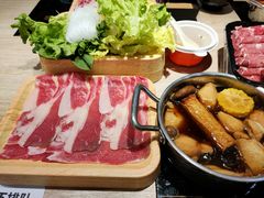 -吉野家(锦辉商城黄河路店)