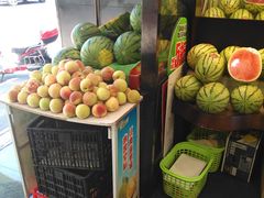 -鲜丰水果(仙霞路店)