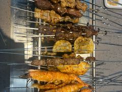 -邢氏老太太烧烤(南山店)