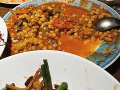 -相约·羊村小馆非遗手抓肉(七一酱园店)