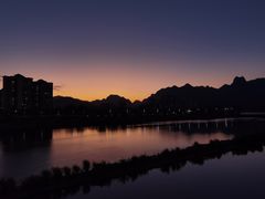 -清远鱼水旅游风景度假区