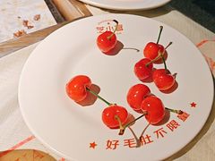 -芝小官毛肚火锅海鲜自助(南通八佰伴店)