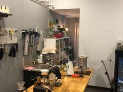 -醒味咖啡馆(南市桥巷店)