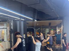 -超鹿运动(五四路恒力城店)