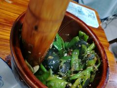 擂椒皮蛋-湘赣风味小厨(娄葑老店)