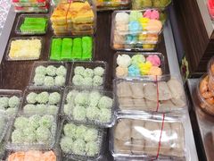 -金珠肉粽