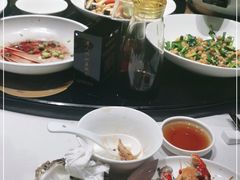 -拉完海鲜大排档(温岭店)
