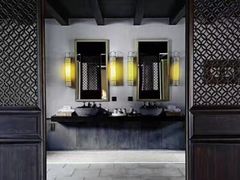 -法云安缦酒店