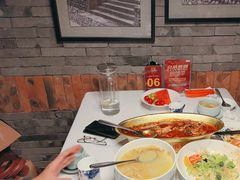 -同庆楼(金宝汇店)