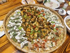 -侠成水上农庄(工业大道店)