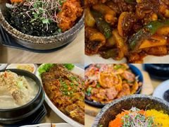 -海兰江石锅饭(水上店)