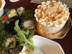 -食肆&Fourteen(武林夜市店)