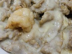 -老七饭馆(光荣道总店)
