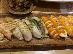 -林妈妈村·日式料理(宝山万达店)