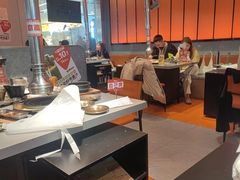 -轻烧烤肉(光谷步行街店)