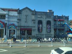 -北京前门大栅栏