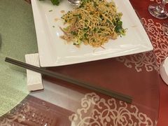 -皇城中餐厅·潮菜传承·私享宴客