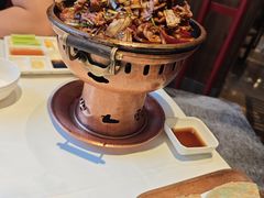 -四季民福烤鸭店(通州马驹桥店)
