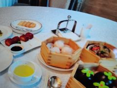 -香宫中餐厅 · 桂林香格里拉