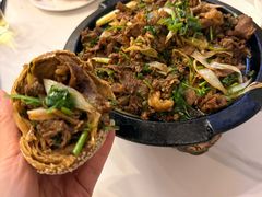 -烤肉宛饭庄(南礼士路店)