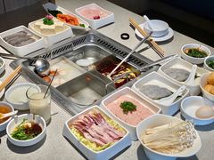 -海底捞火锅(群光广场店)