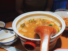 -赣饭农家·江西小炒(西乡店)