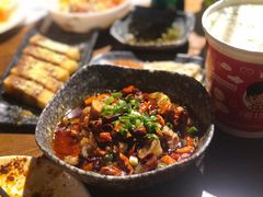 红糖糍粑-付小姐在成都(五道口店)