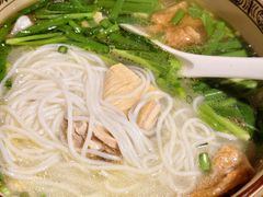蒙自过桥米线-南蛮子Southern Barbarian(进贤路店)