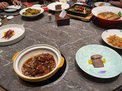 -同庆楼(滨湖万达广场店)