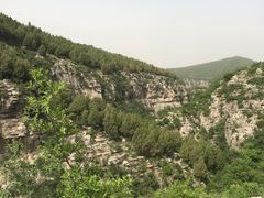 -龙洞风景区-藏龙涧