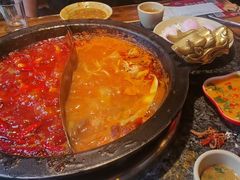 -蜀大侠火锅(总府路店)