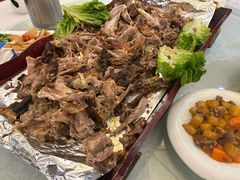 -那达慕蒙古风味酒楼