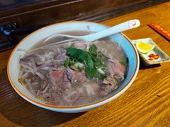 -越南牛肉河粉餐厅(书院巷店)