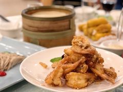 -北京全聚德(方庄店)