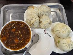 -姚记炒肝店(鼓楼店)