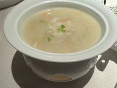 -華府Deluxe(兴业太古汇店)