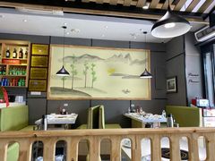 大堂-古乐牛香·鲜牛肉牛杂火锅(吴江三里桥运东商业广场店)