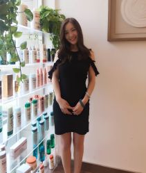 -THE LOG SALON 记录