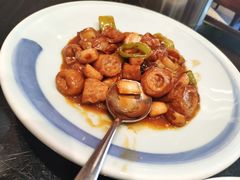 -阿庄新豫菜(通泰路店)