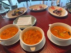-镇江苏宁万豪酒店-苏筵中餐厅