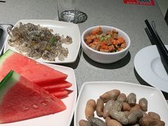 -海底捞火锅(同泰时代广场夜宵主题店)