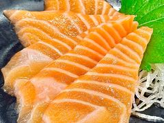 -滨寿司(烈士陵园店)