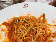 -萨贝尔意式餐厅(宝信店)