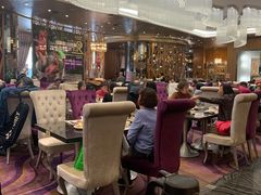 大堂-新兴·金羊座·粤菜点心(乐峰店)