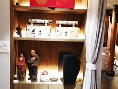 -翁暖茶馆(滨江东总店)